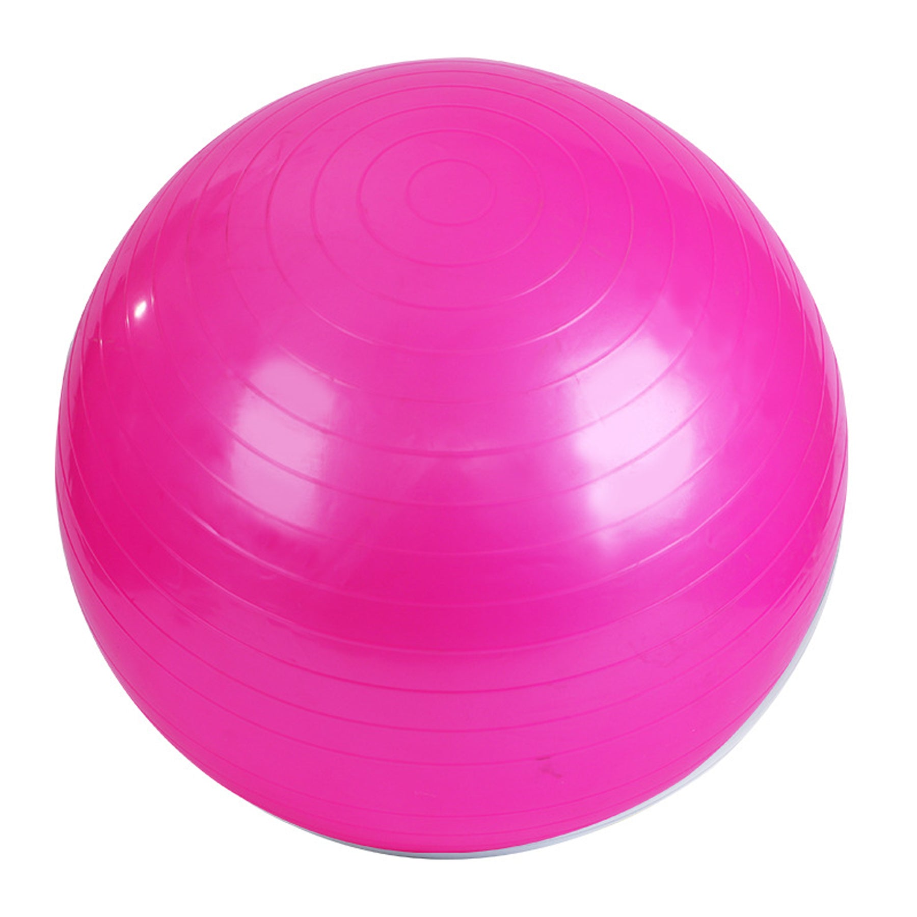 25 1/2" Elastic Yoga Ball image 4