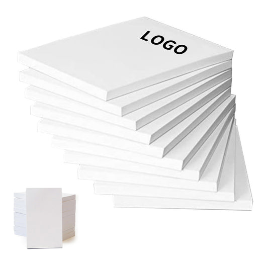 100 sheets 3 x 5 inches Memo Pads Note Pads image 1