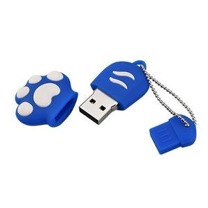 Cat Paw USB Flash Drive image 3