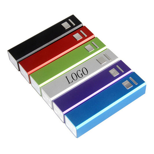 Classic Power Bank (2600 mAh) image 0