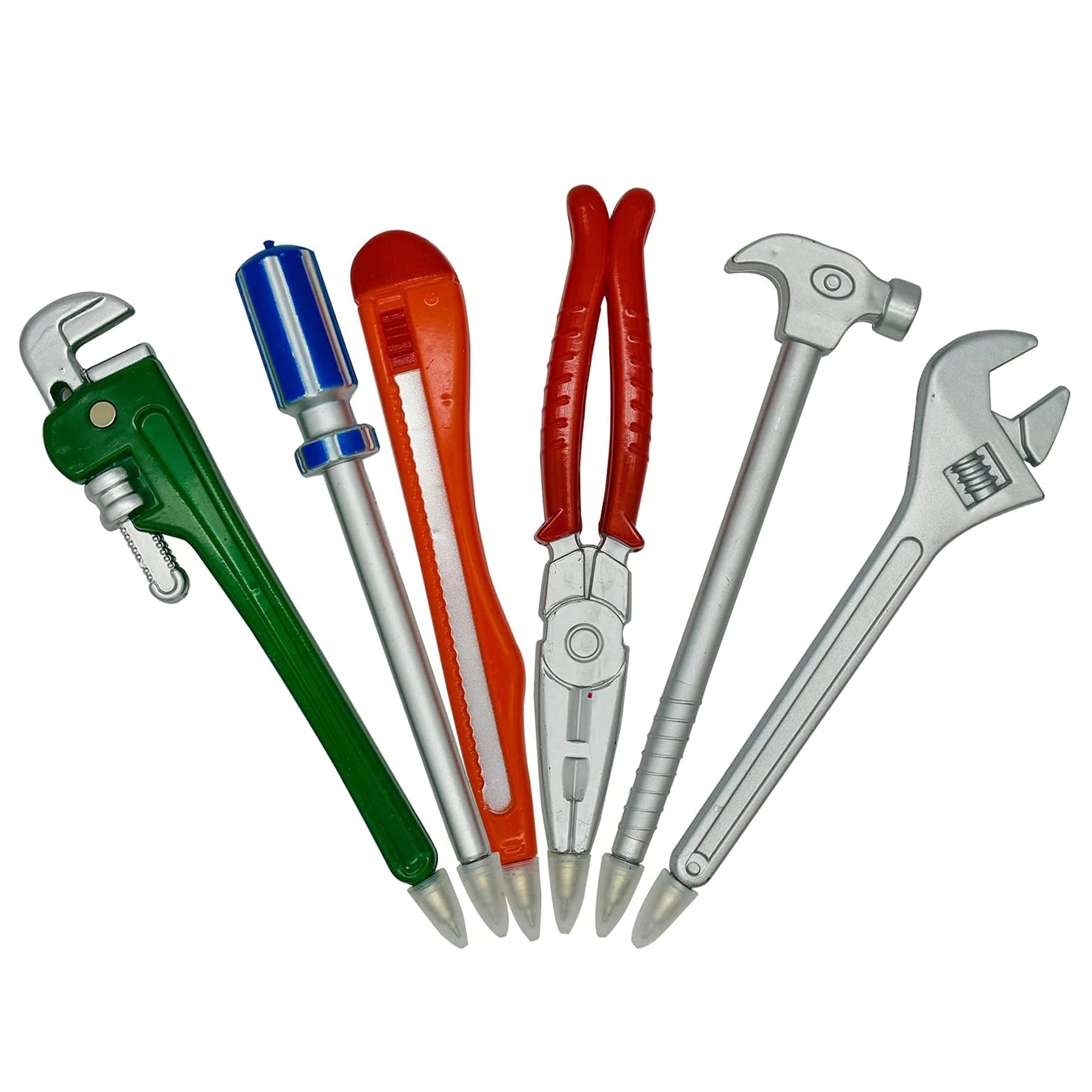 Hardware Tools Ballpoint image 0