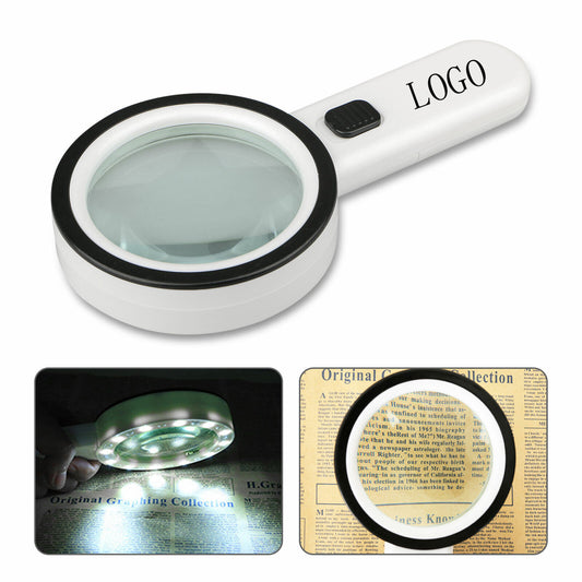 Scout Light-Up Magnifier image 0