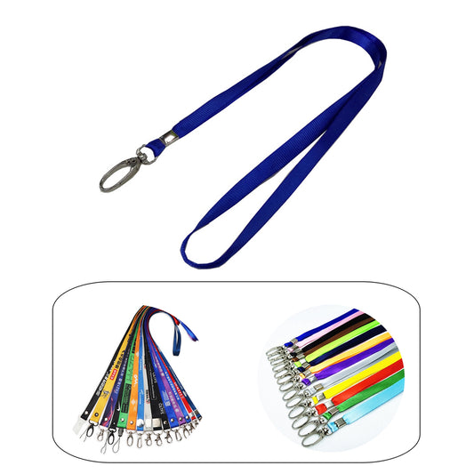 Full Color 3/4" Polyester Lanyard image 0