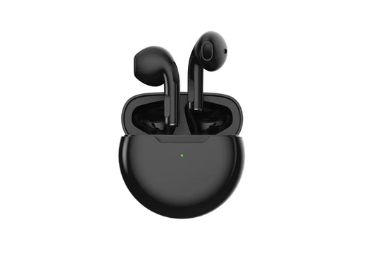 Wireless Earbuds image 1