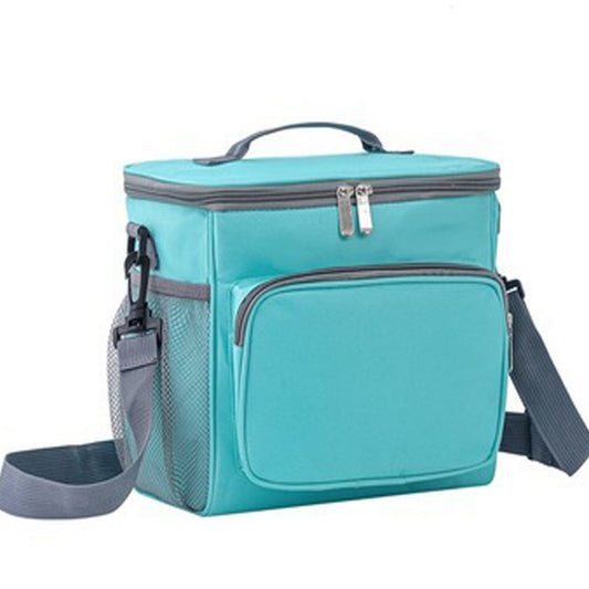 Insulated Lunch Bag with Multiple Carry Options image 1