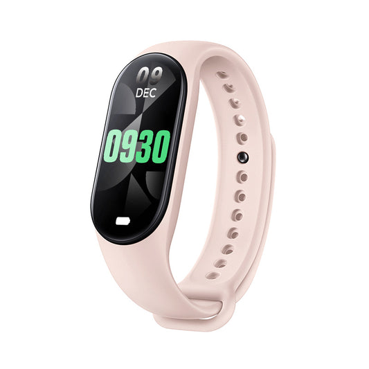 Thermometer Sports Tracker Smart Watch Fitness Bracelet image 1