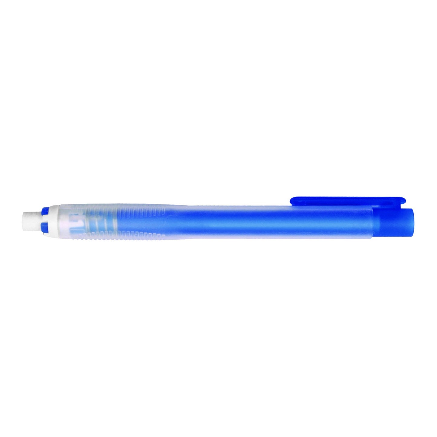 Retractable Pen Style Grip Eraser image 2