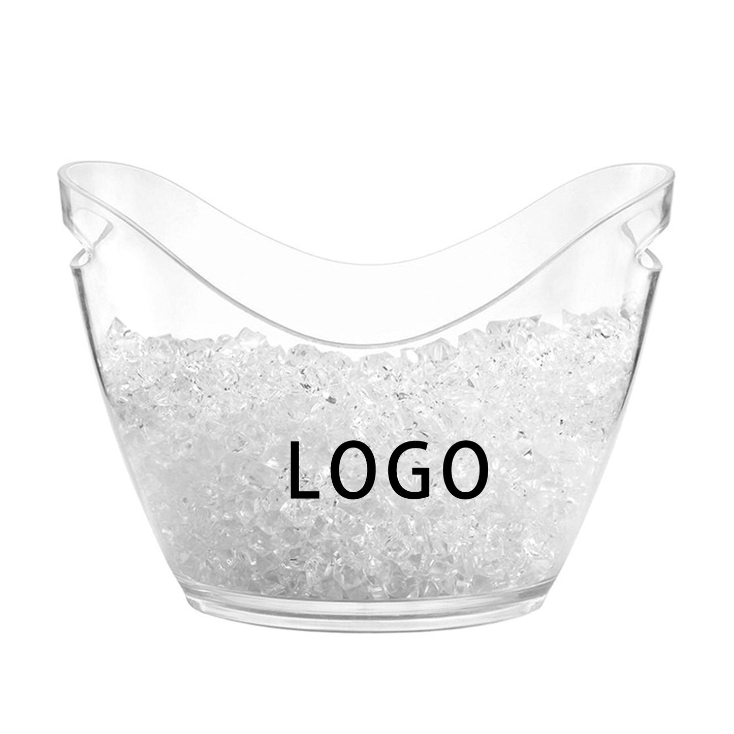 8L Cooler Ice Bucket image 0