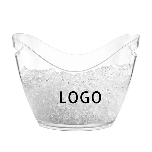 8L Cooler Ice Bucket image 0