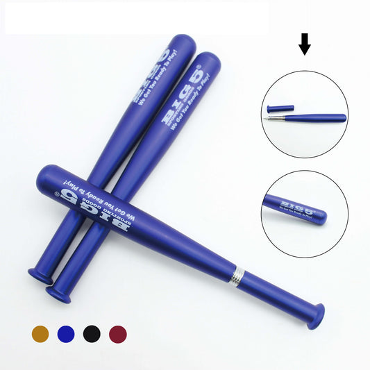 Custom Baseball Bat Pen image 0