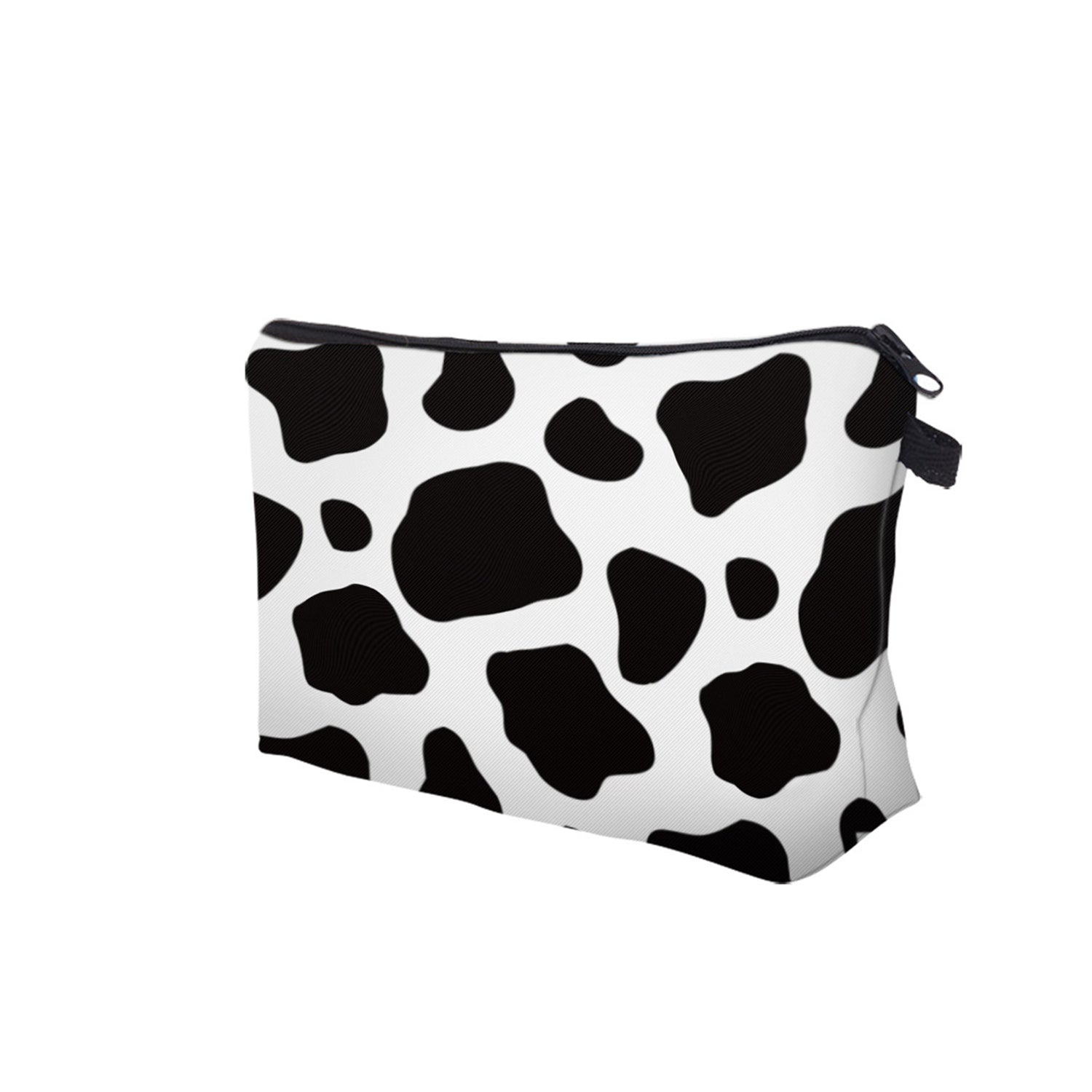 3D Cosmetic Bags Zippered Pouch image 2