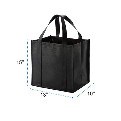 Grocery Tote Bag image 1