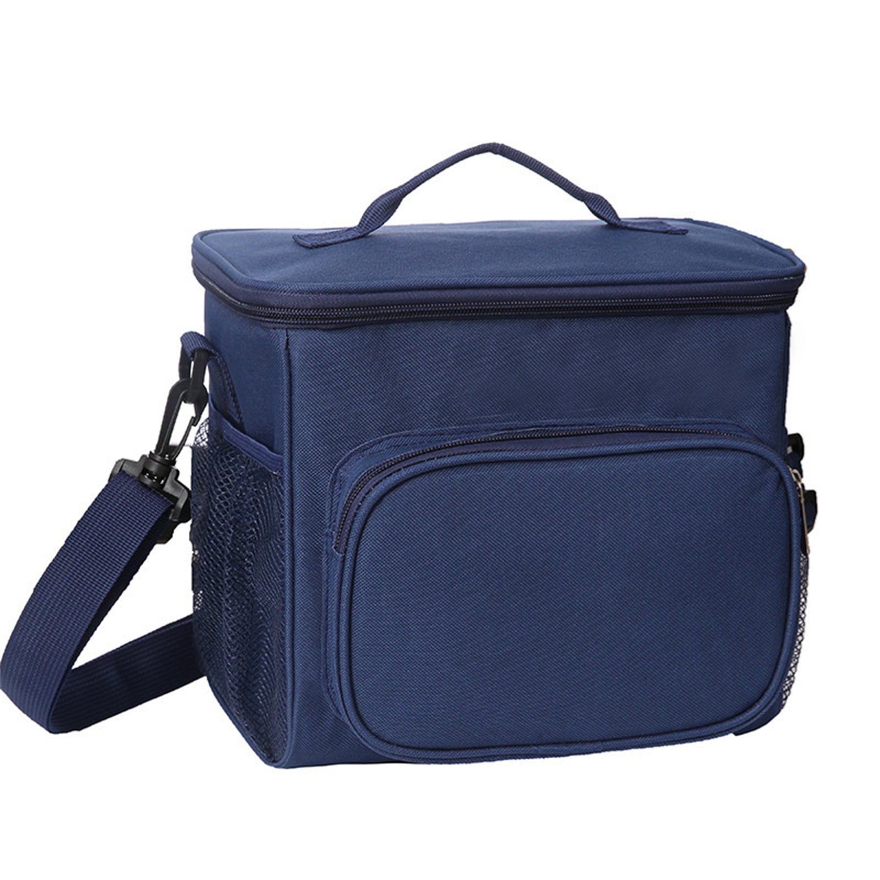 Insulated Lunch Bag with Multiple Carry Options image 10