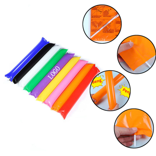 Bam Bam Cheer Sticks image 0