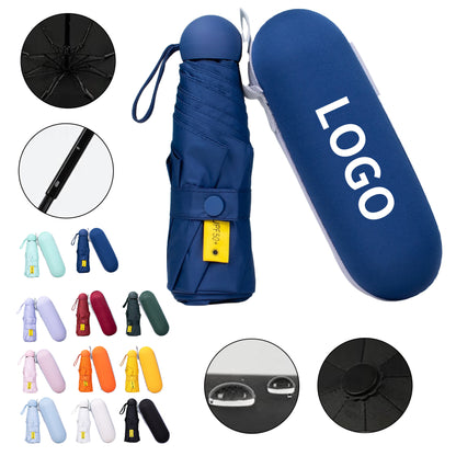 Mini UV Protection Umbrella image 0