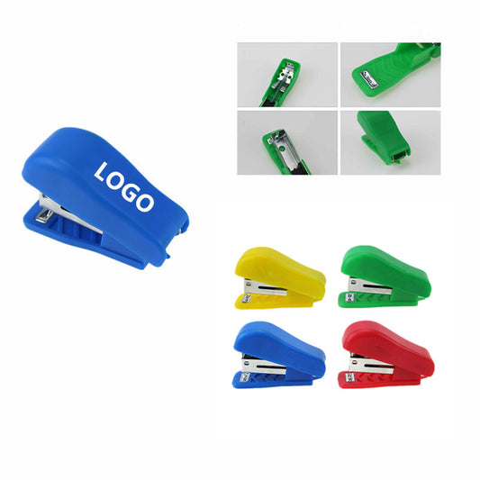 Mini Steel Stapler image 0