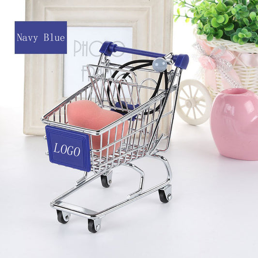 Mini Shopping Cart image 1