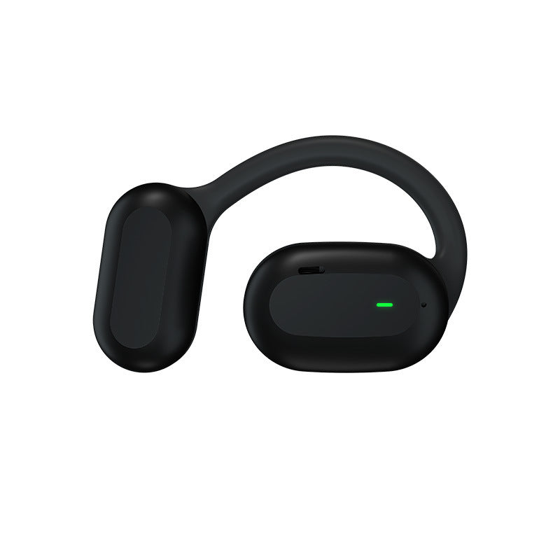 Single-Ear Bluetooth Earbud