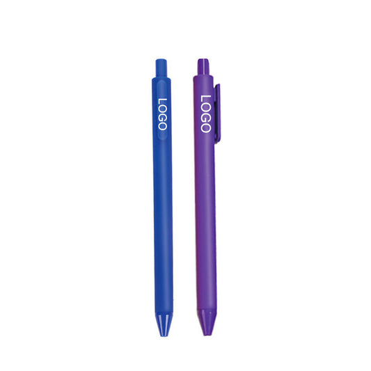 Colorful Ballpoint pen image 1