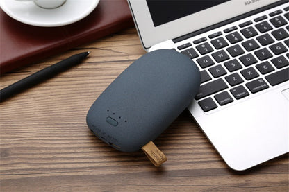 Zaptronic Portable Charger, USB C in&amp;out High-Speed Charging Battery Pack, External Phone Powerbank Compatible with iPhone 16 15 14 13 12 Samsung S22 S21 Google iPad etc