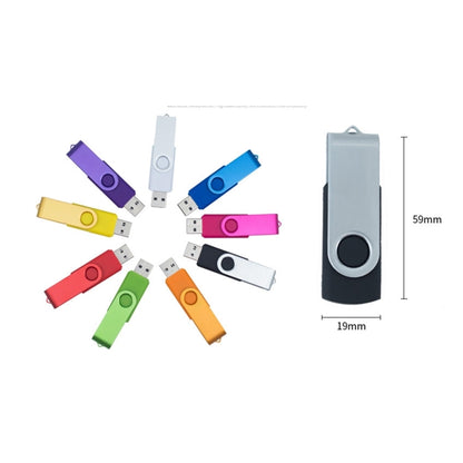 Swivel USB Drive image 2