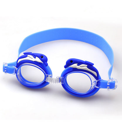 Swimming Goggles For Children image 1