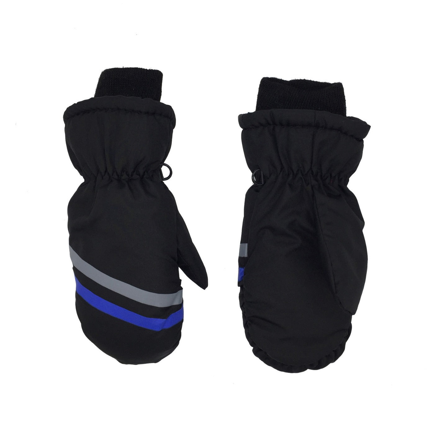 Child Winter Skiing Gloves image 1