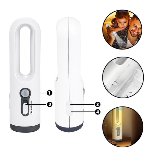 Eye-Protection Table Lamp image 0