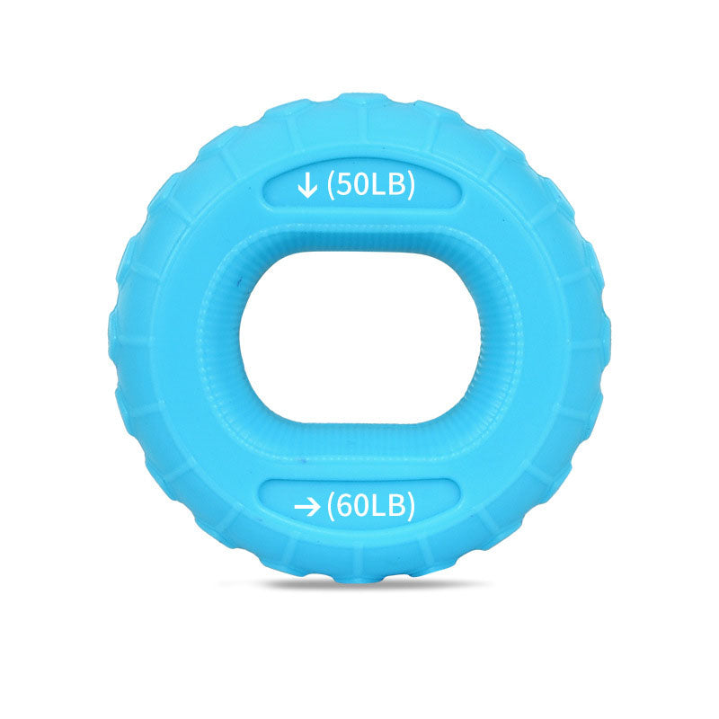 Hand Grip Strenghtener Ring Finger Exerciser image 1