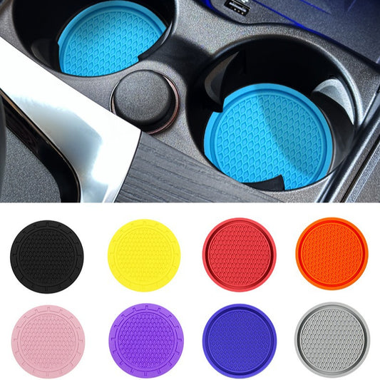 Silicone Cup Coaster image 0