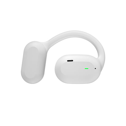 Single-Ear Bluetooth Earbud