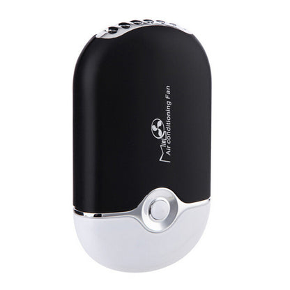 USB Mini Portable Cooling Fan image 6