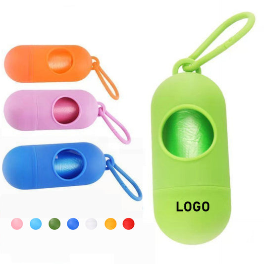 Portable Garbage Bags For Pets image 0