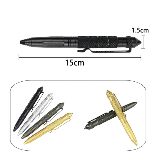 Self Defense Pen Emergency Glass Breaker MOQ 30 image 0