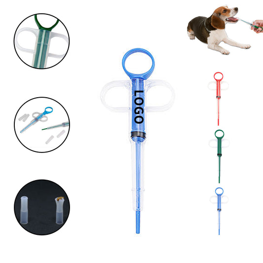 Medicine Feeder For Pets image 0