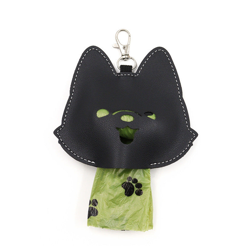 Poop Bag Dispenser image 1