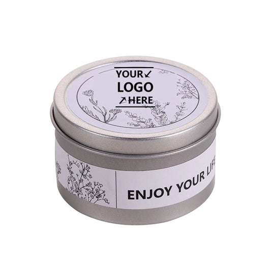 Family Scented Candles image 0