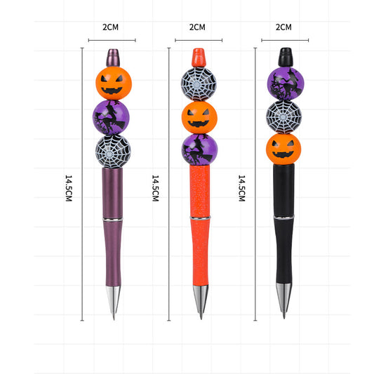 Beadable Ballpoint Pen image 1