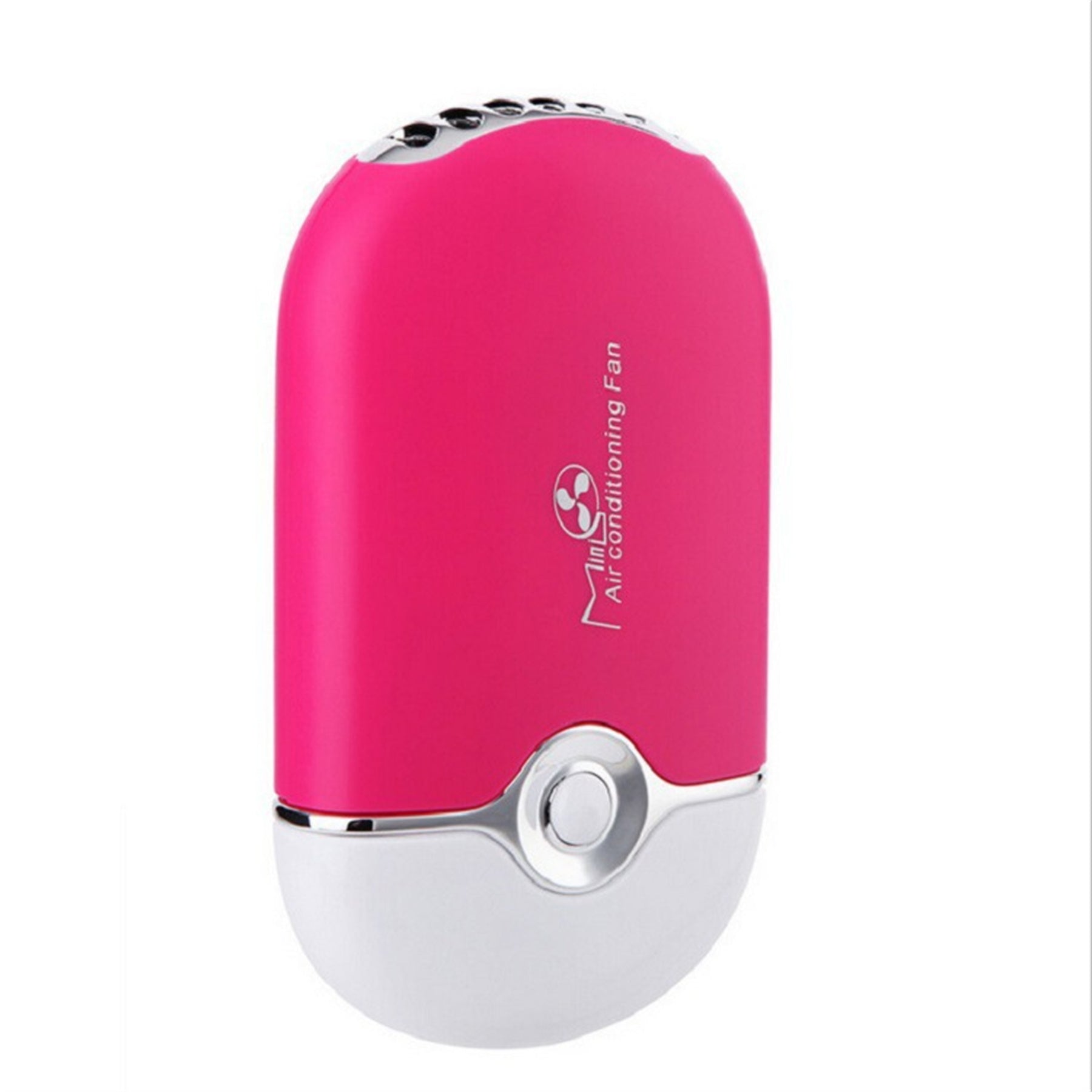 USB Mini Portable Cooling Fan image 4