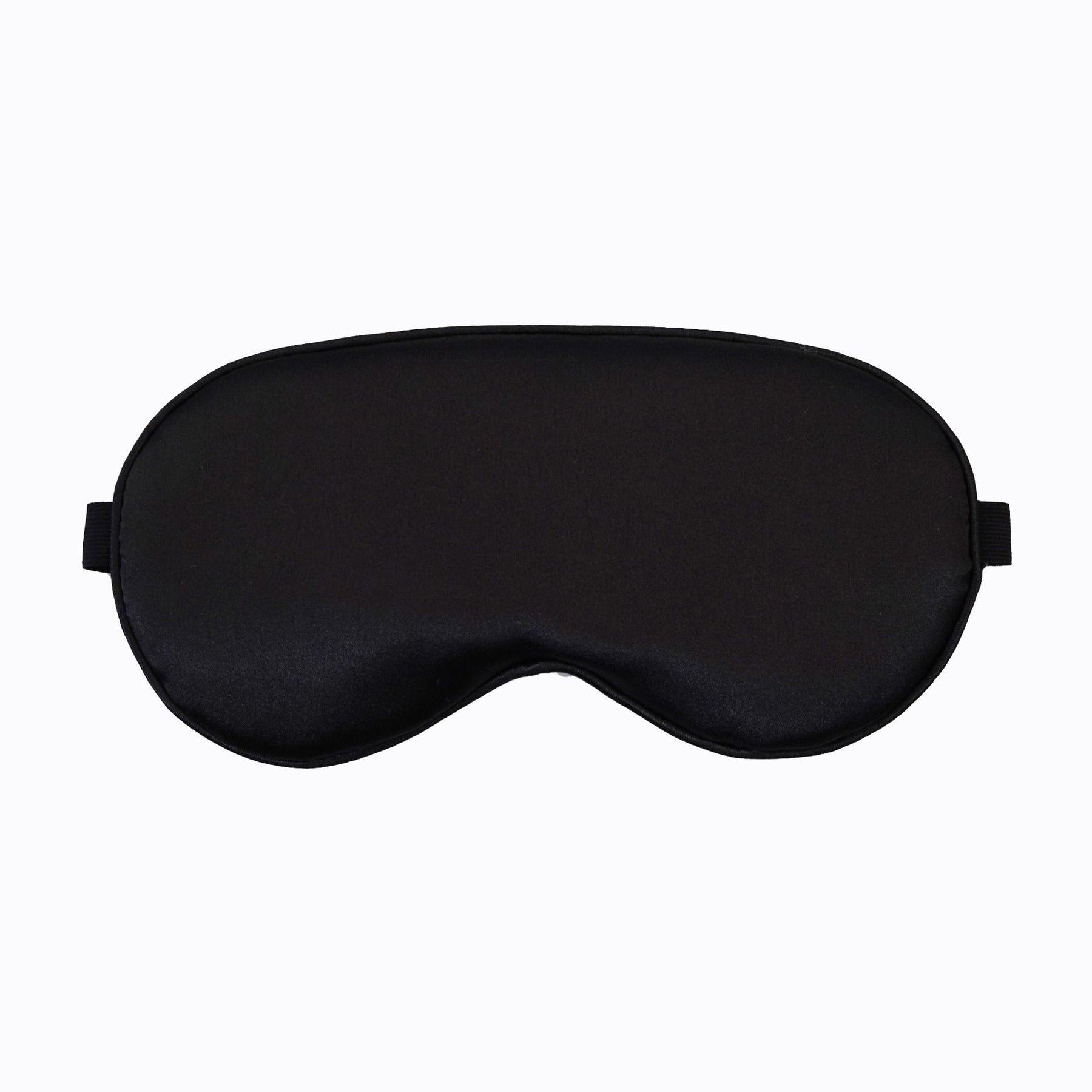 Silk Polyester Eye Mask image 5