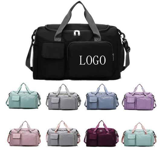 Duffel Bag for Ultimate Travel image 0