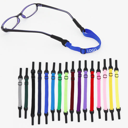 Floating Sunglasses Retainer Strap image 0