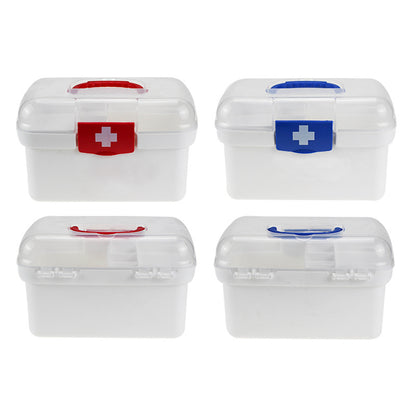 Custom First Aid Storage Box image 1