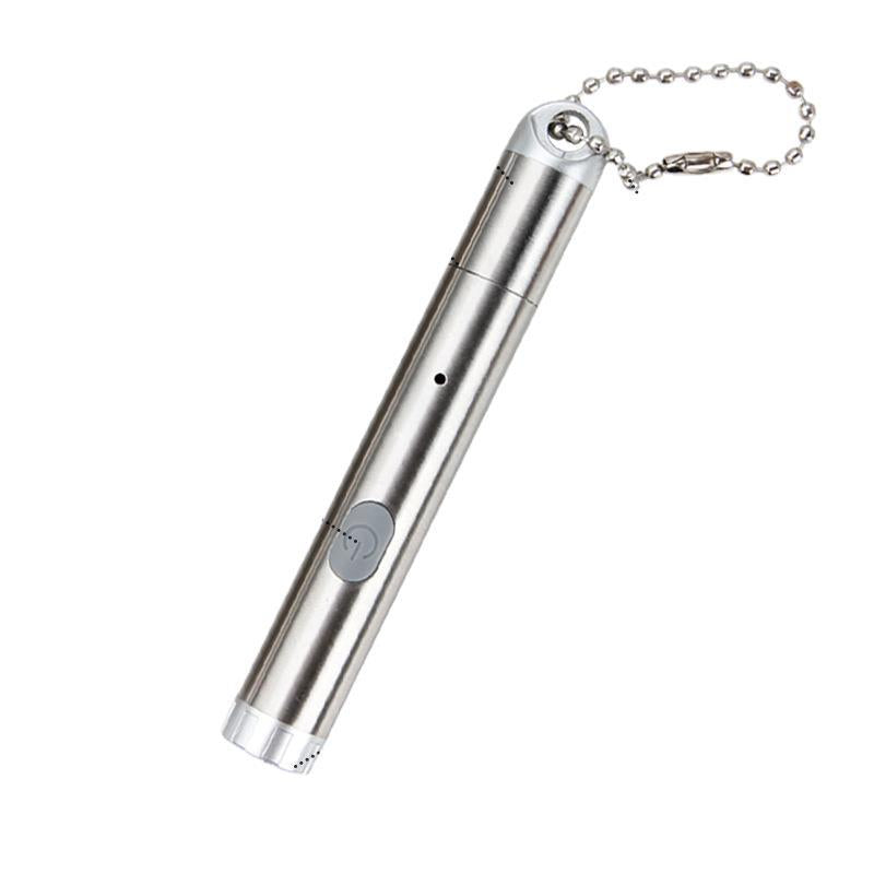 Rechargeable Cat Laser Pointer Pen image 1