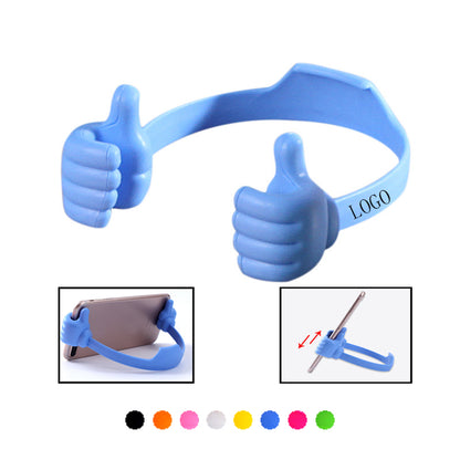 Thumbs Up Cell Phone Holder image 0