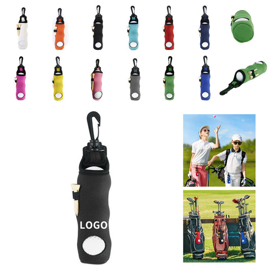 Golf Ball Carry Bag image 0