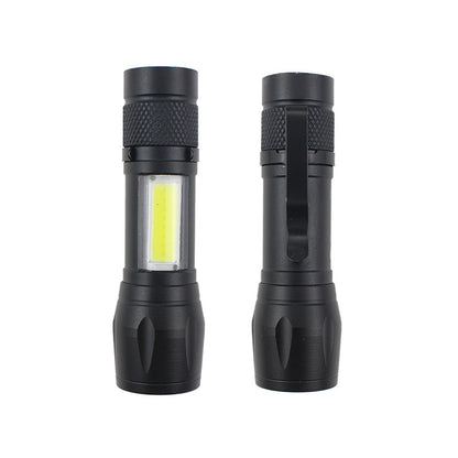 Rechargeable Torch image 1