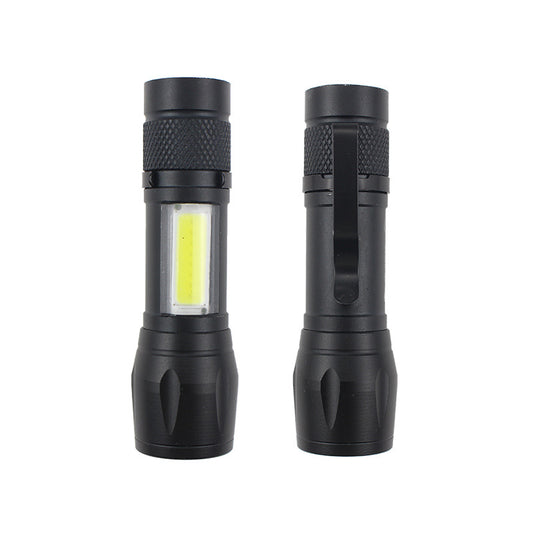 Rechargeable Torch image 1