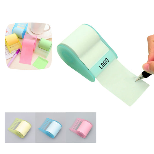 Adhesive Roll Sticky Notes image 0