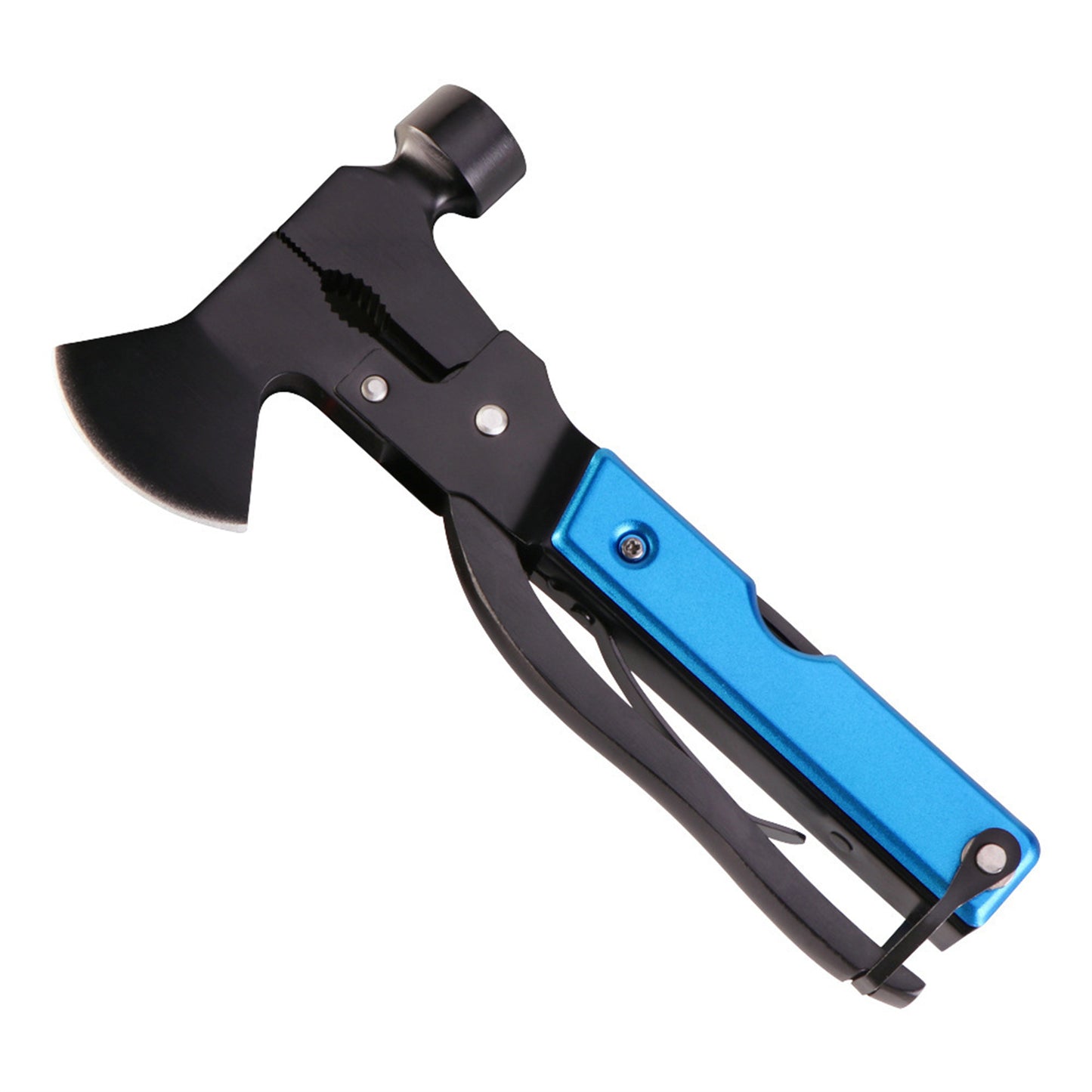 Multi-Tool Hatchet Axe for Outdoor and DIY Projects image 3